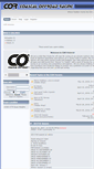 Mobile Screenshot of corvictoria.com
